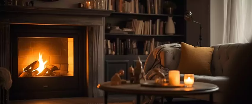 Ortal Wilderness Fireplace Repair And Maintenance in Peterborough, Ontario