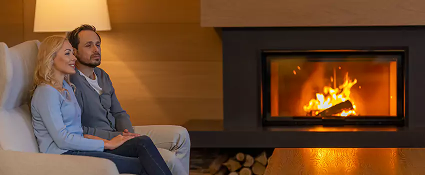 Cost-Effective Osburn Fireplace Installation and Repair in Peterborough, ON