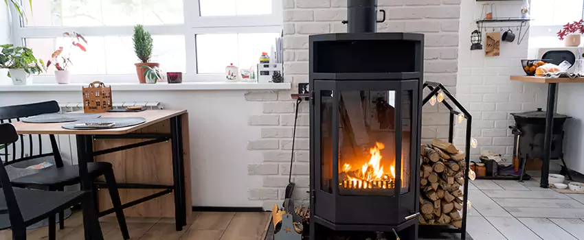Benefits of Pacific Energy Fireplace in Peterborough, Ontario