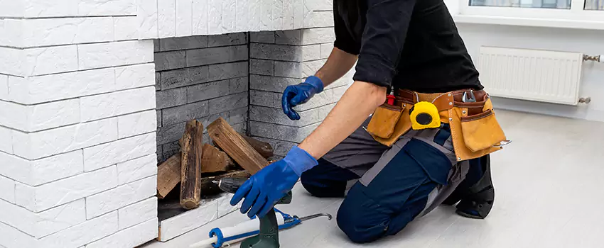 Cost of Pellet Fireplace Installation Services in Peterborough, Ontario