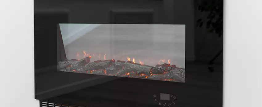 Ravelli Group Convection Fireplaces Installation in Peterborough, Ontario