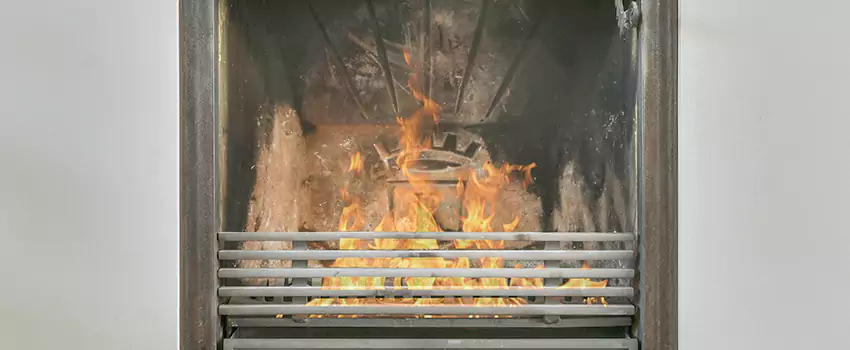 Regency Outdoor Fireplace Products Maintenance and Replacement Services in Peterborough, Ontario