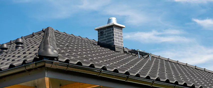 Residential Chimney Fans Installation and Repair Services in Peterborough, Ontario