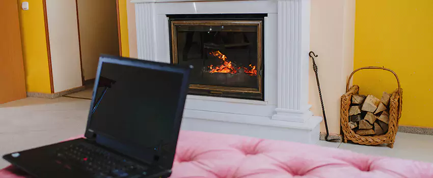 RSF Fireplaces Maintenance and Repair in Peterborough, Ontario 