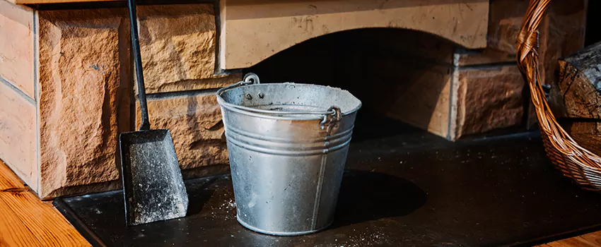 Soot Removal Process in Peterborough, Ontario