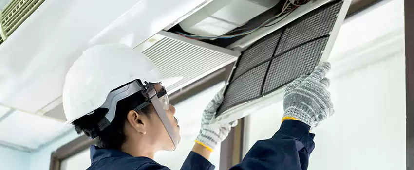 Vent Cleaning Company in Peterborough, ON