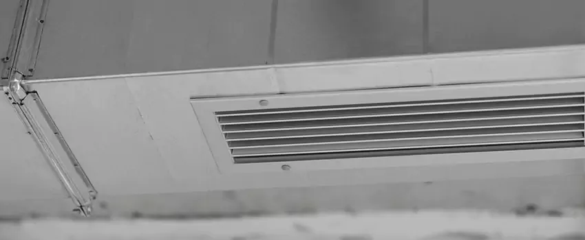 Ventilation Fan Cleaning Services in Peterborough, Ontario