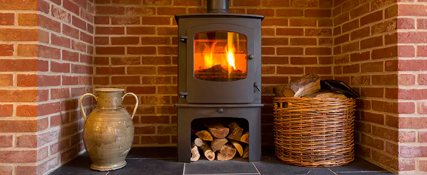 Wood Stove Inspection Services in Peterborough, Ontario