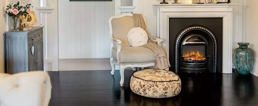 Wood Stove Firebox Installation Services in Peterborough, ON