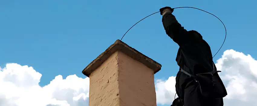 Raccoon Removal Solution from Chimney in Peterborough, ON