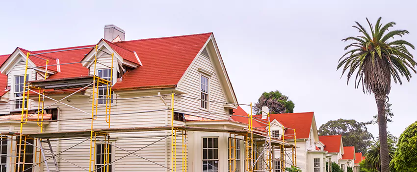 Commercial Chimney Blockage Removal in Peterborough, Ontario