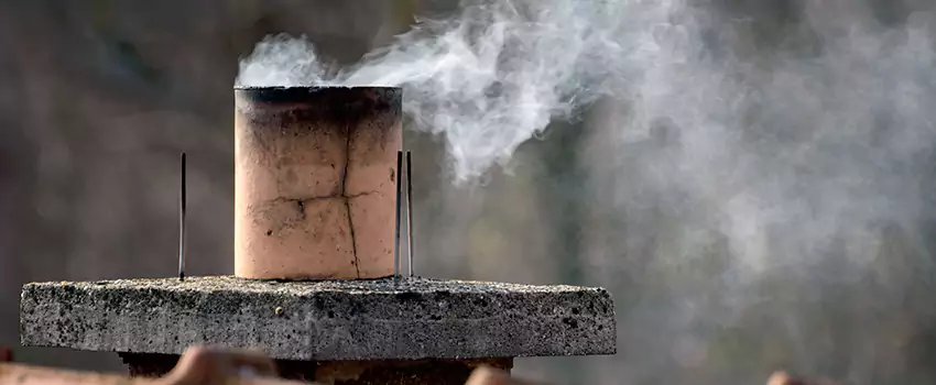 Chimney Creosote Cleaning Experts in Peterborough, Ontario