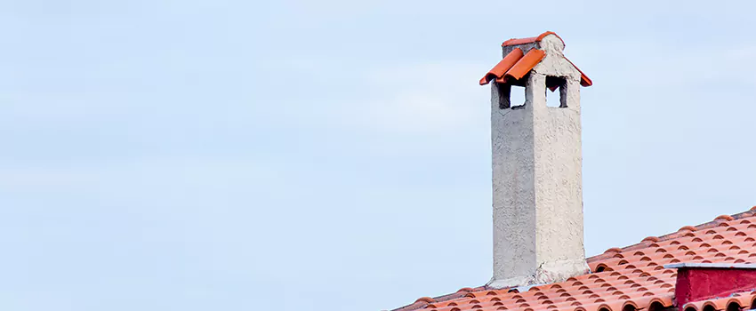 Chimney Crown Problems in Peterborough, Ontario