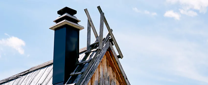 Insulated Chimney Liner Services in Peterborough, ON