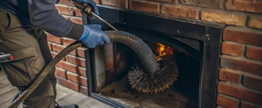 Gas Chimney Odor Removal in Peterborough, Ontario