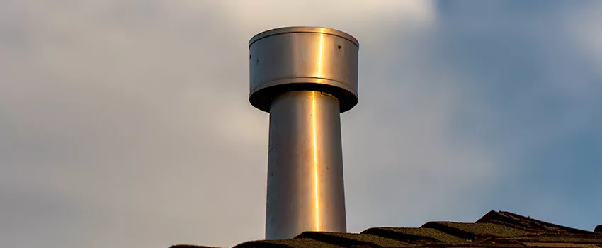 Chimney Pot Inspection in Peterborough, ON