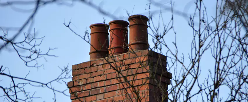 Chimney Flue Rebuild Services in Peterborough, Ontario