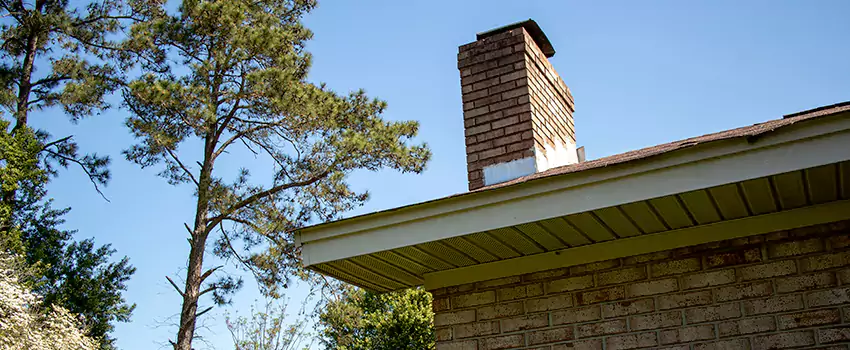 Chimney Design and Style Remodel Services in Peterborough, Ontario