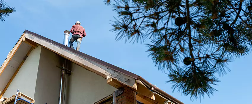 Chimney Repair Cost in Peterborough, ON