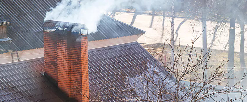 Chimney Saver Masonry Repair Contractor in Peterborough, Ontario