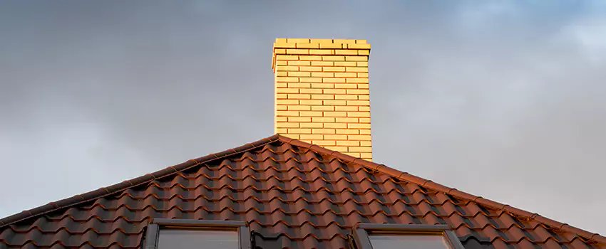 Chimney Blockage Removal in Peterborough, Ontario