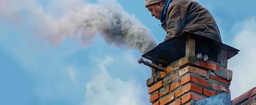 Soot Buildup Prevention in Peterborough, Ontario