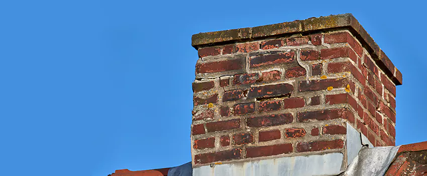 Chimney Exterior Refinishing in Peterborough, ON