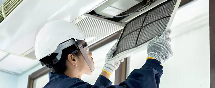 Signs of Clogged Air Ducts in Peterborough, ON