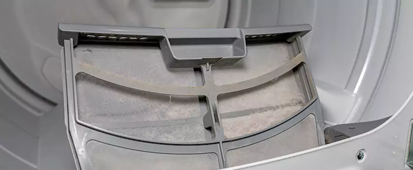 Benefits of Professional Clogged Dryer Vent Cleaning in Peterborough, Ontario