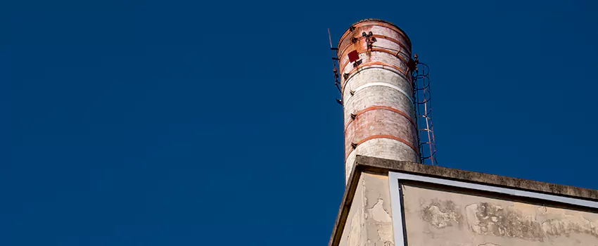 Commercial Waterproofing Chimney Installation And Repair Services in Peterborough, ON