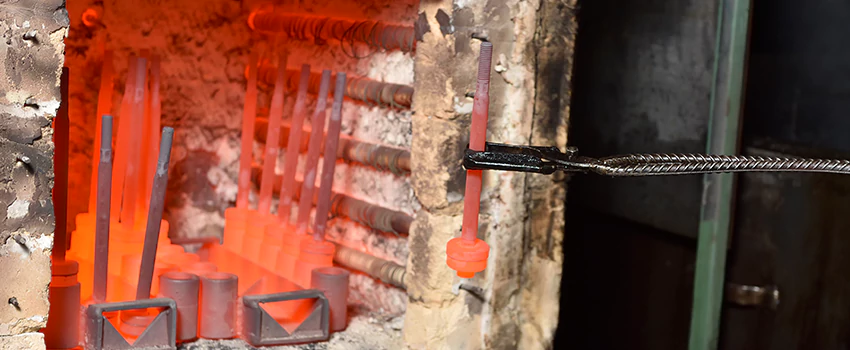 Cracked Concrete Chimney Bricks Services in Peterborough, Ontario