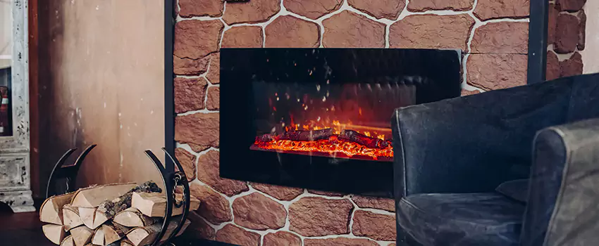 Custom Fireplace Design Refurbishment Services in Peterborough, Ontario