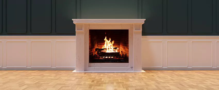 Decorative Fireplace Installation Cost in Peterborough, Ontario
