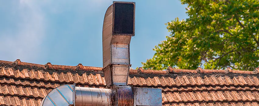 Clogged Duct Cleaning Near Me in Peterborough