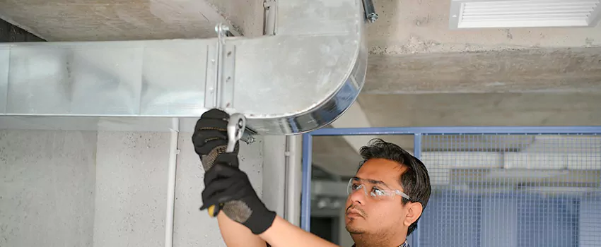 Benefits of Professional Ductwork Cleaning in Peterborough, ON