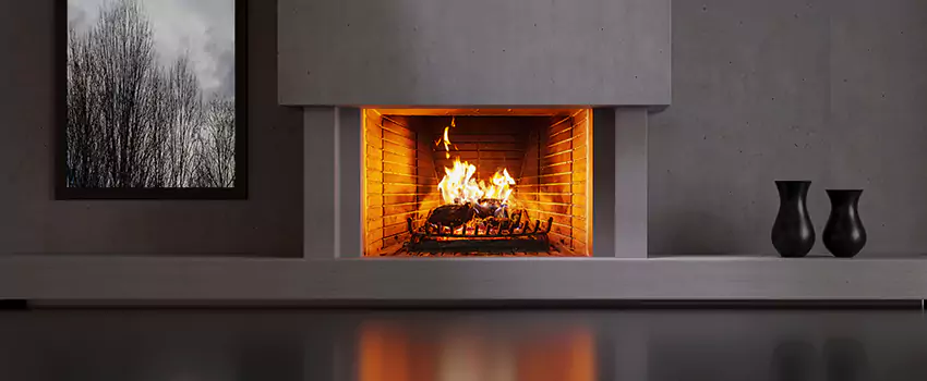 Benefits of Electric Fireplace Embers in Peterborough, ON