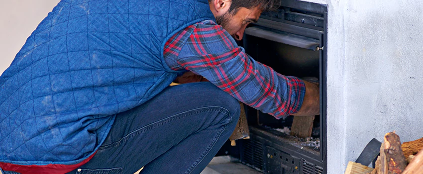 Affordable Electric Fireplace Installation in Peterborough, ON