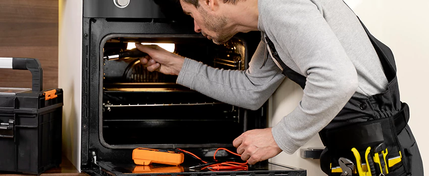 Cost of Electric Fireplace Repair Service in Peterborough, Ontario