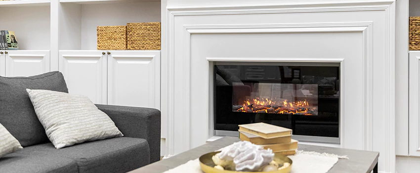 Cost of Ethanol Fireplace Repair And Installation Services in Peterborough, ON