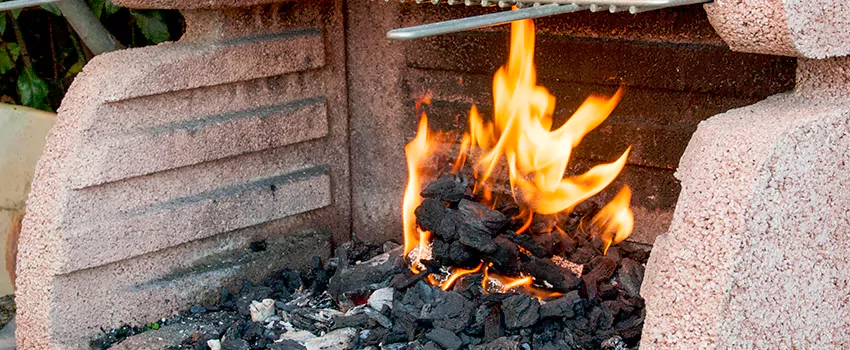 Clean The Fireplace Mantle And Hearth in Peterborough, ON