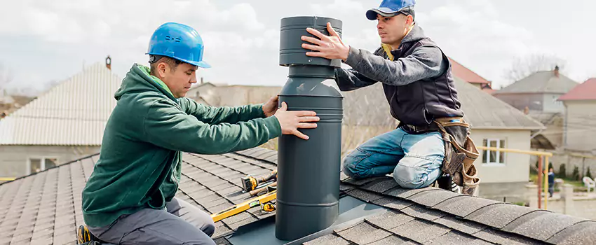 Professional Fireplace Maintenance Contractors in Peterborough, ON