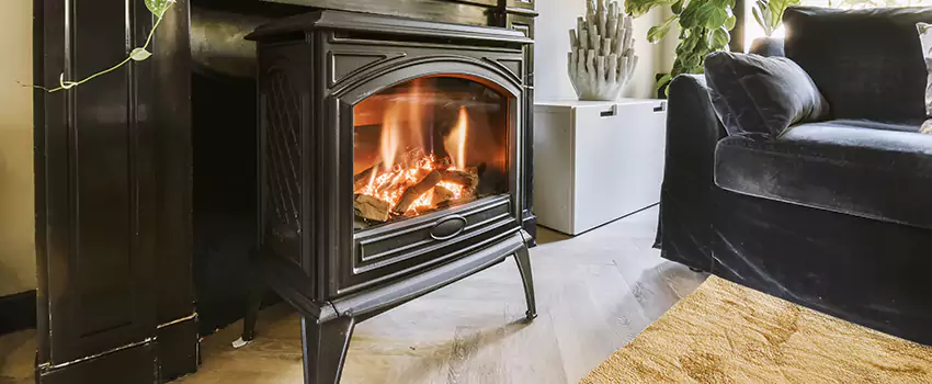 Fireplace Conversion Cost in Peterborough, Ontario