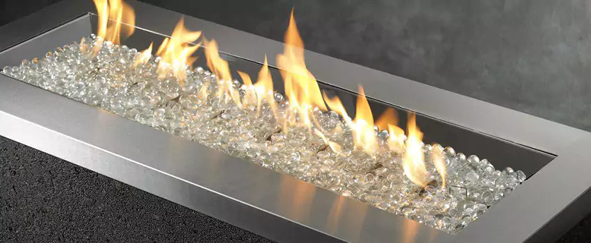 Decorative Fireplace Crystals Services in Peterborough, Ontario