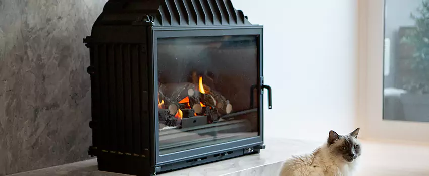 Fireplace Damaged Damper Frame Repair Services in Peterborough, Ontario