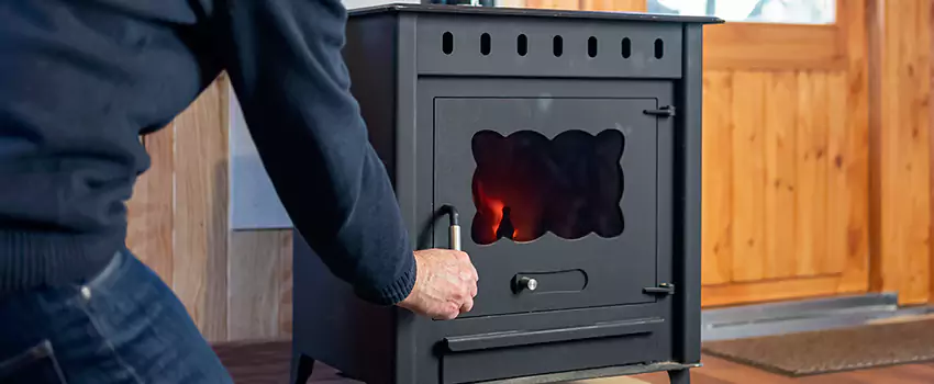 Cost of Fireplace Door Installation Service in Peterborough, Ontario