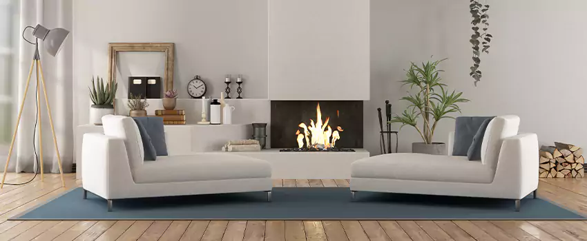 Fireplace Firebox Grate Replacement Services in Peterborough, Ontario