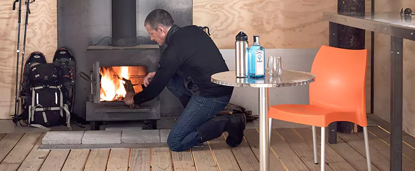Ethanol Fireplace Fixing Services in Peterborough, ON