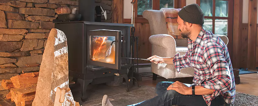 Fireplace Screen Installation And Replacement in Peterborough, ON