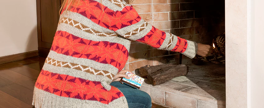 Fireplace Hearth Inspection And Repair in Peterborough, Ontario