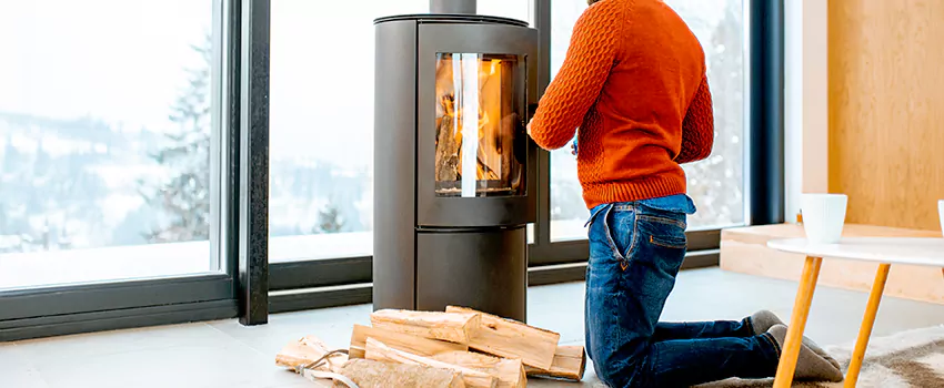 Top Fireplace Installation Company in Peterborough, Ontario